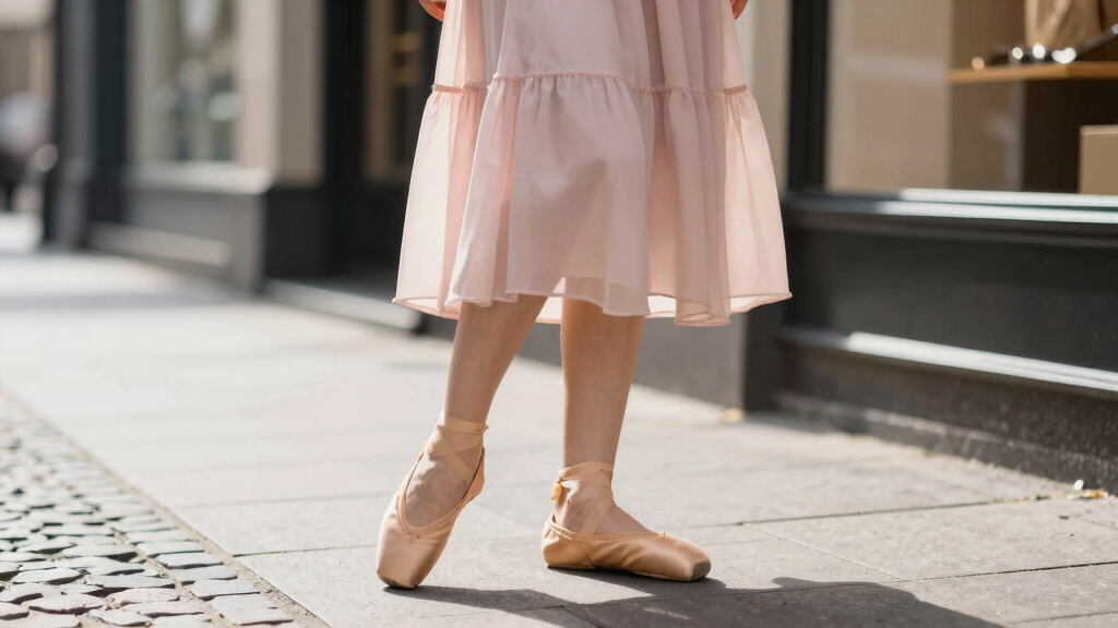 best ballet flats