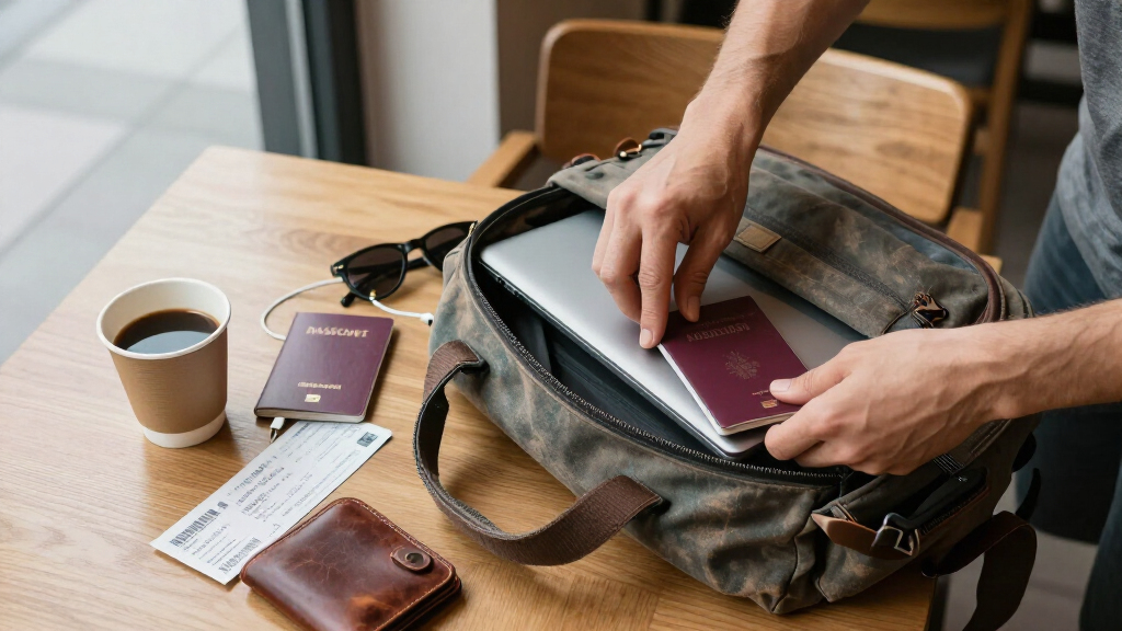 best laptop bags