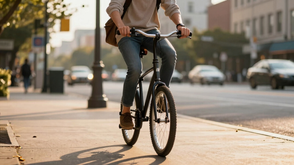 unicycles