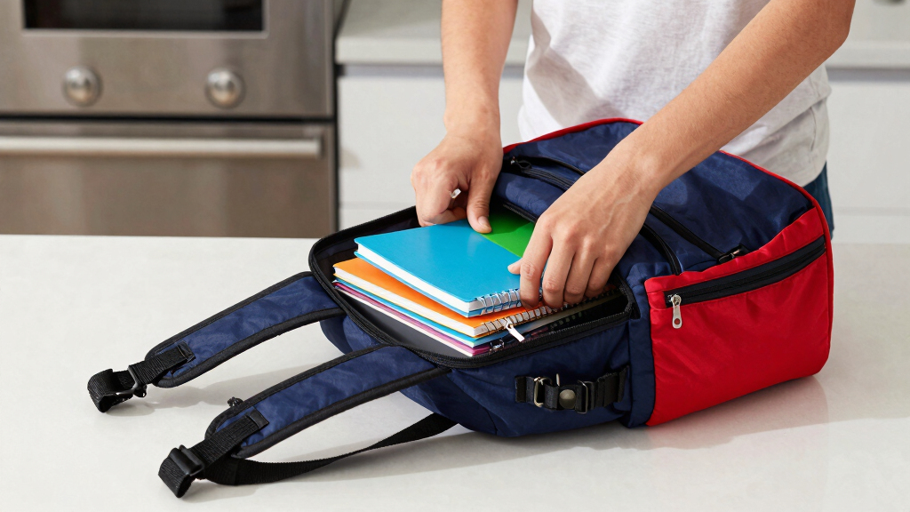 back to school backpacks