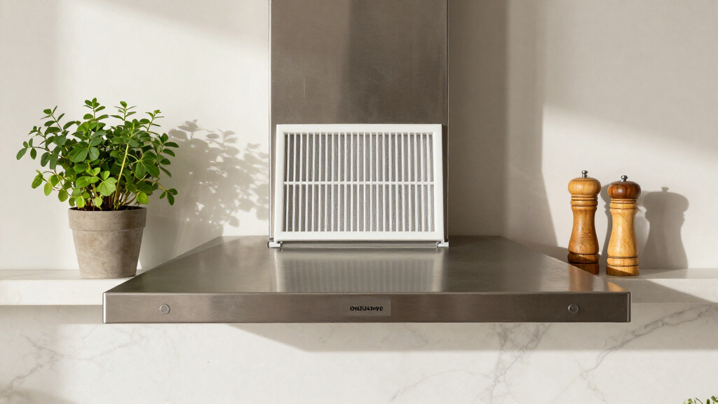best range hood replacement filters