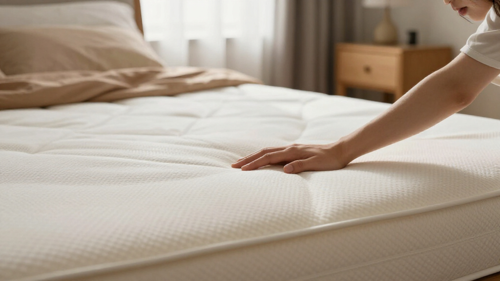 latex mattresses for pressure relief