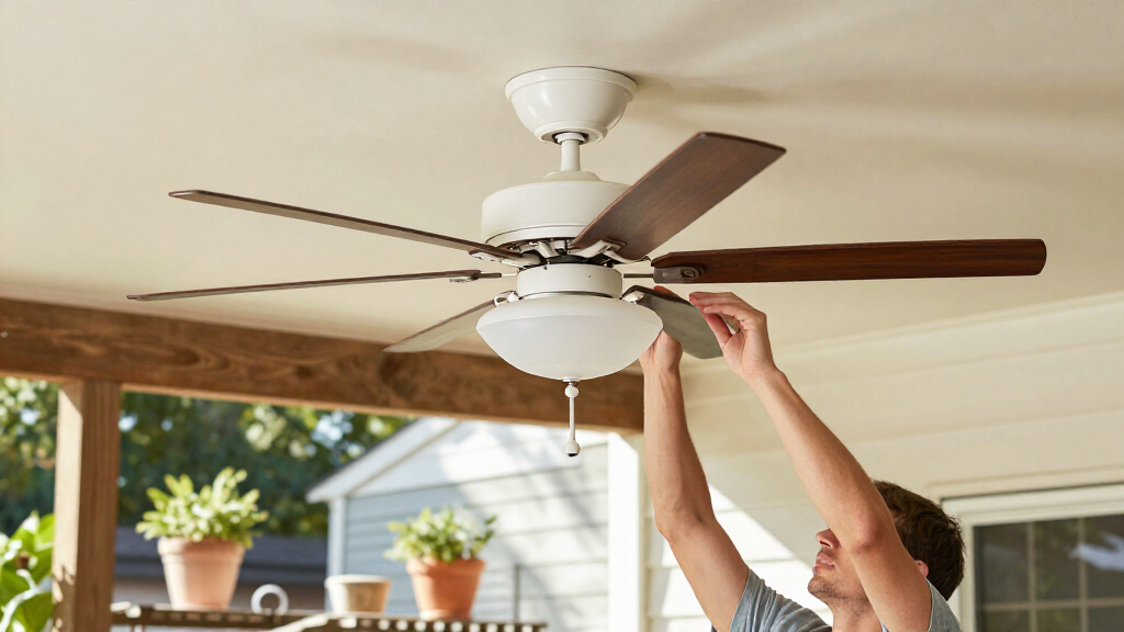 patio ceiling fans