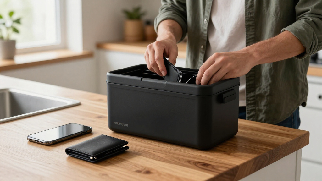 best premium cold storage wallets
