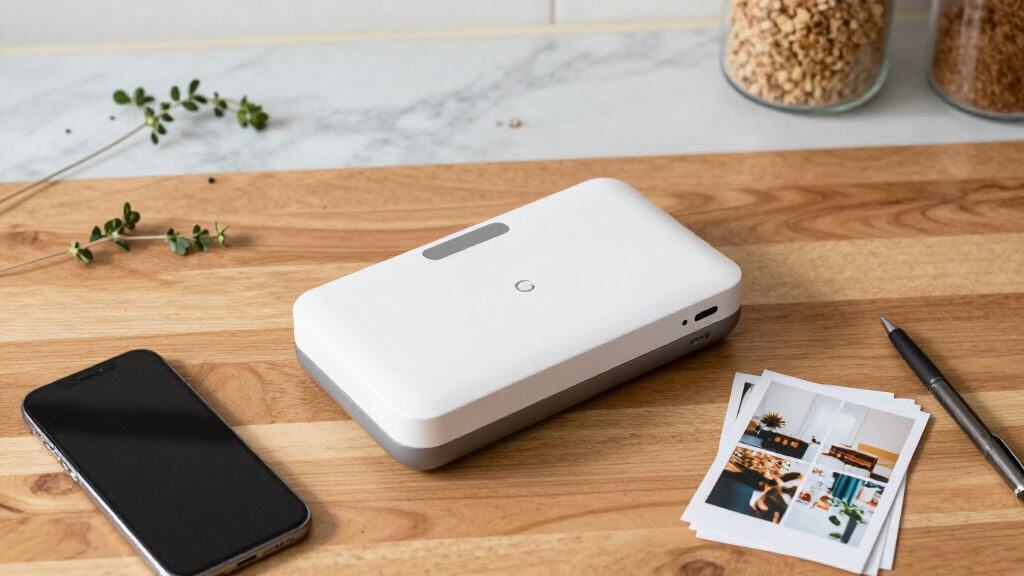 portable photo scanners
