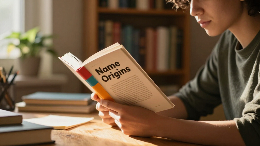 name origin reference books