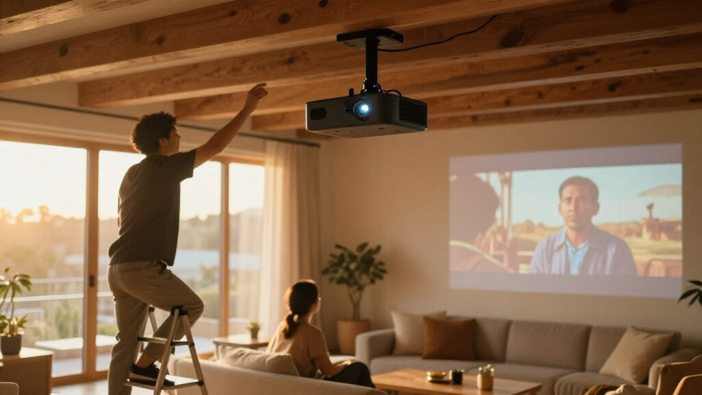 projector ceiling mounts