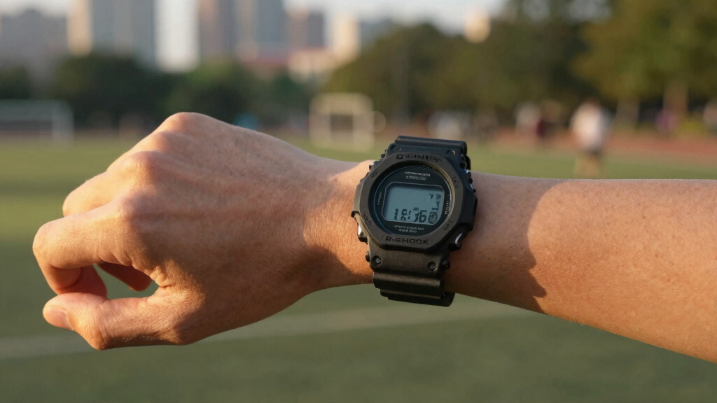 best G-Shock watches