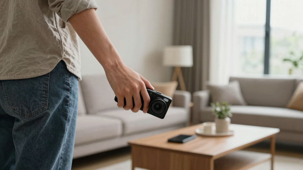 spy camera for relationship monitoring