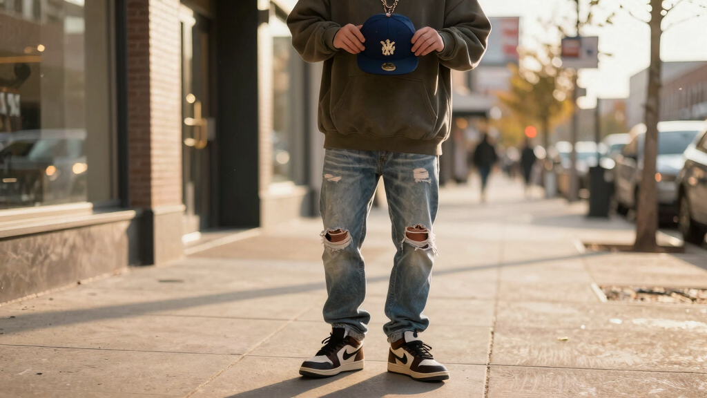 best streetwear clothing