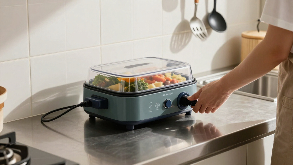 15 Best Electric Lunch Box Warmers in 2026
