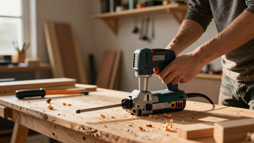 multi-function power tools