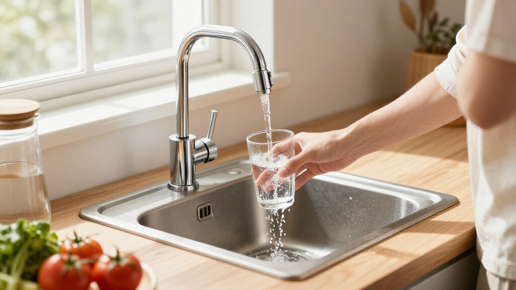reverse osmosis system for kitchen premium