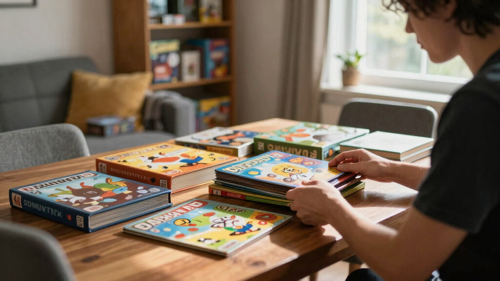 board games prime day deals