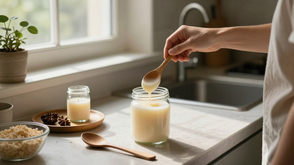 allnatural candle wax modifiers