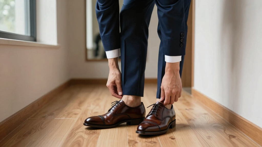 best men's dress shoes