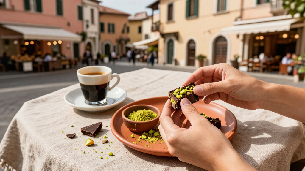 best Dubai chocolate bars