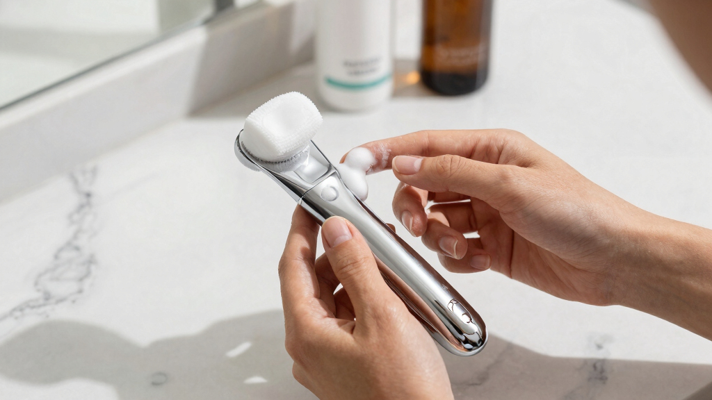 13 Best Luxury Facial Cleansing Brushes in 2026