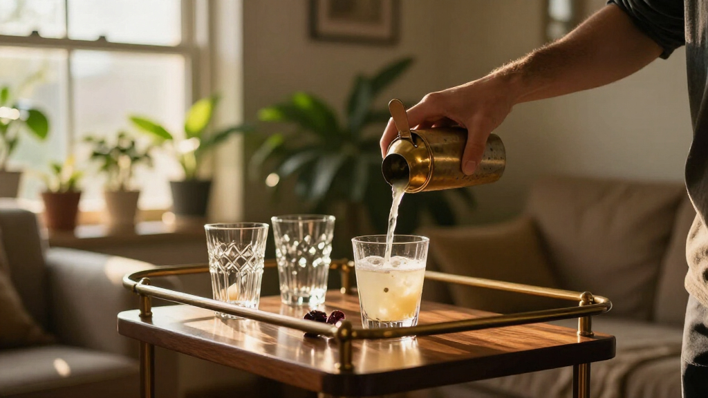 best bar carts