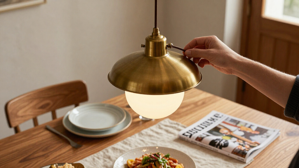 best pendant lights