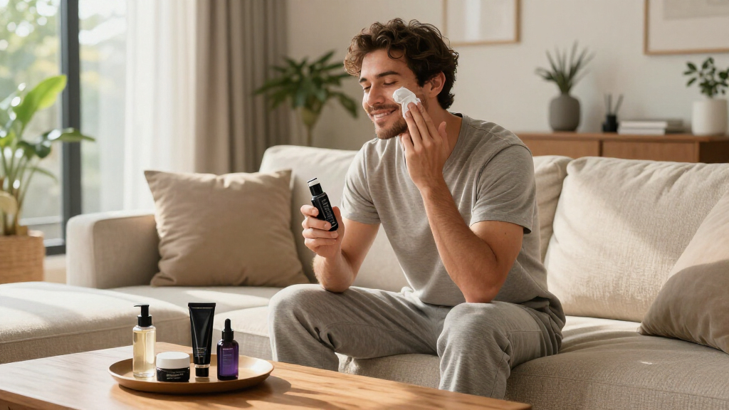 unique gifts for the man who has everything