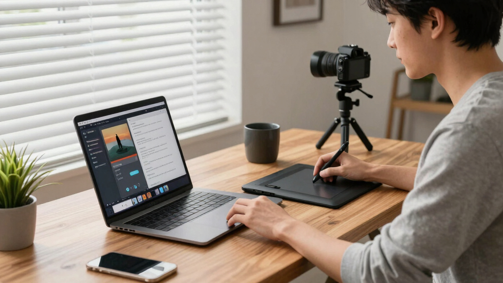 Maximize Your Workflow: Best Use Cases for Creators and Publishers