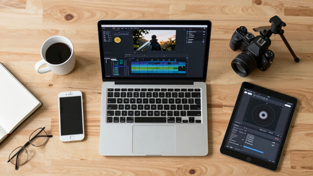 How a Single Video Becomes a Full Publishing Kit in Minutes