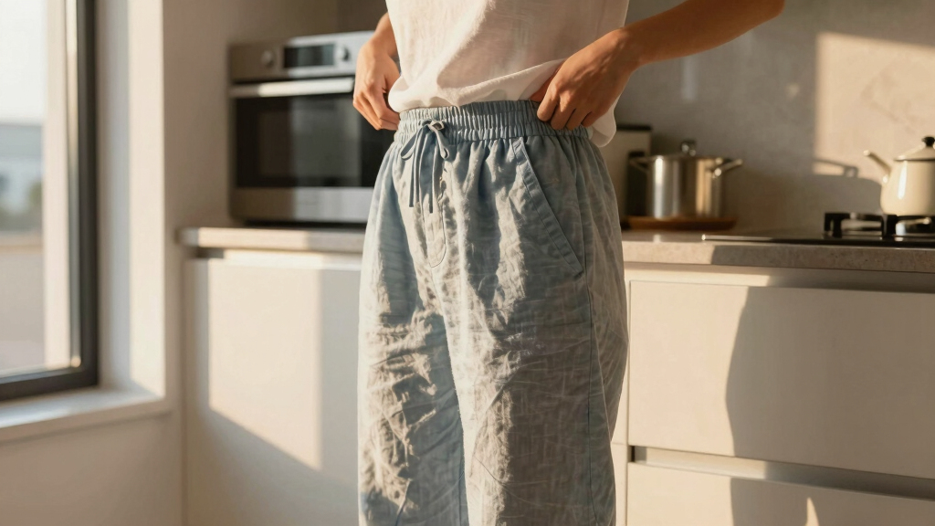 best summer pants
