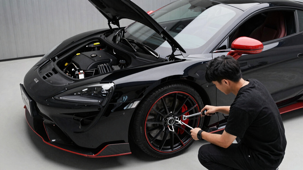 best electric performance cars