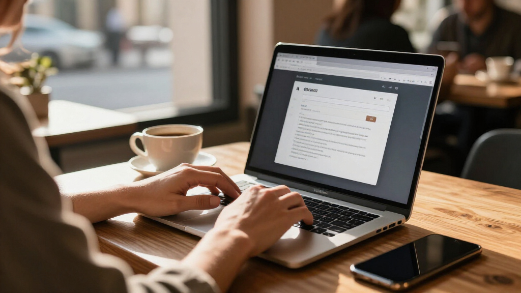 AI email writing assistants