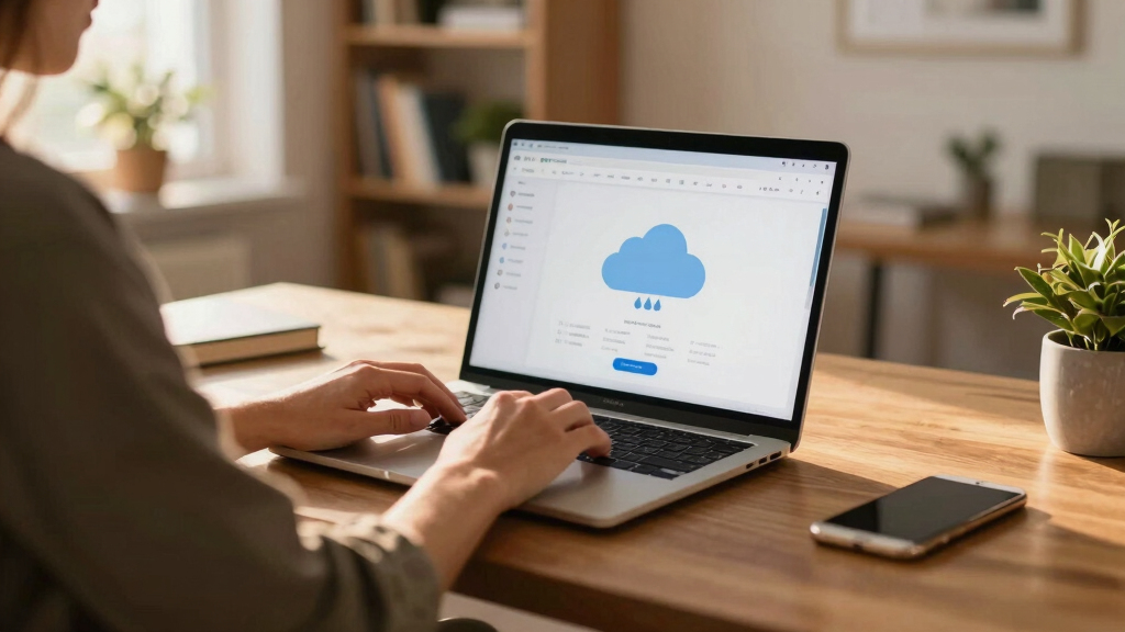 cloud hosting solutions
