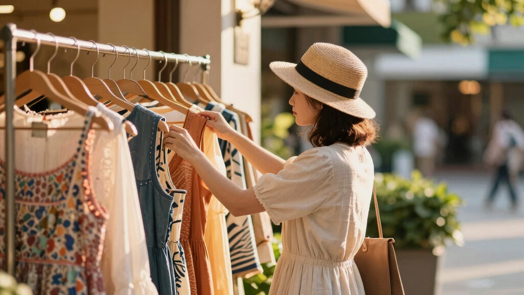 best summer fashion deals