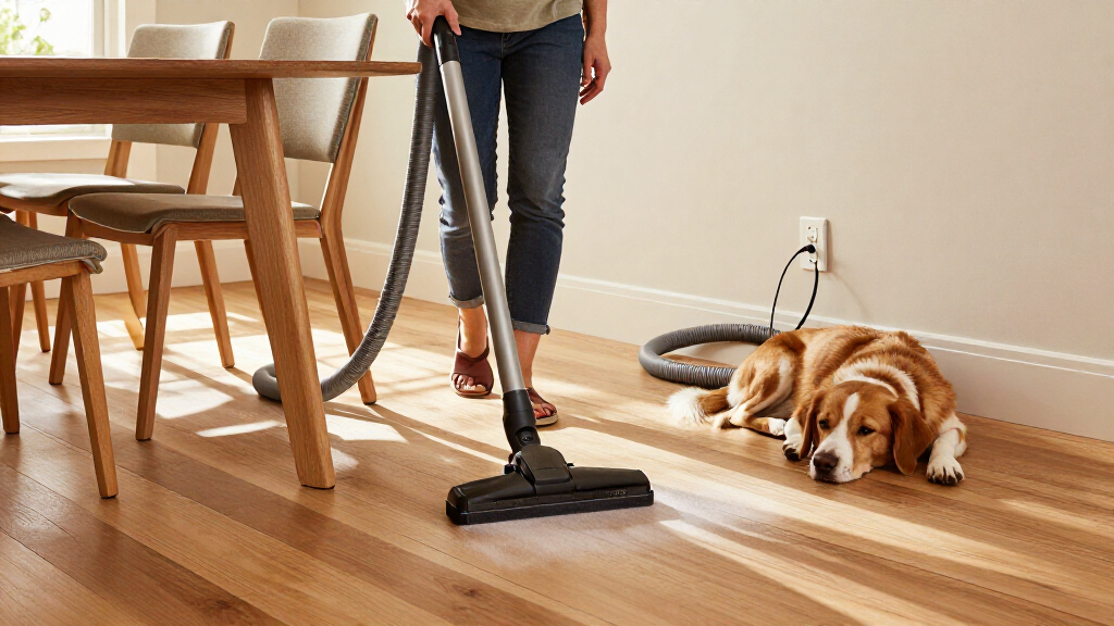 14 Best Quietest Central Vacuum Systems for Homes That Won’t Disturb Your Peace