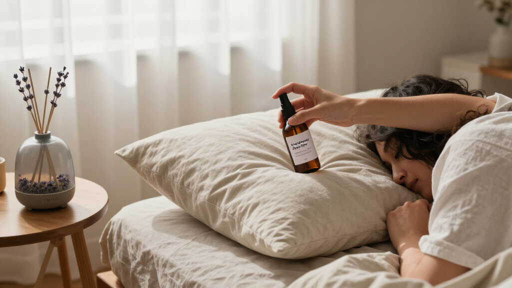 14 Best Aromatherapy Sleep Sprays in 2026