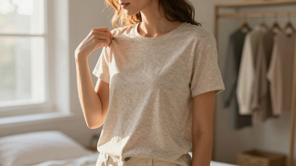 best women’s wardrobe basics