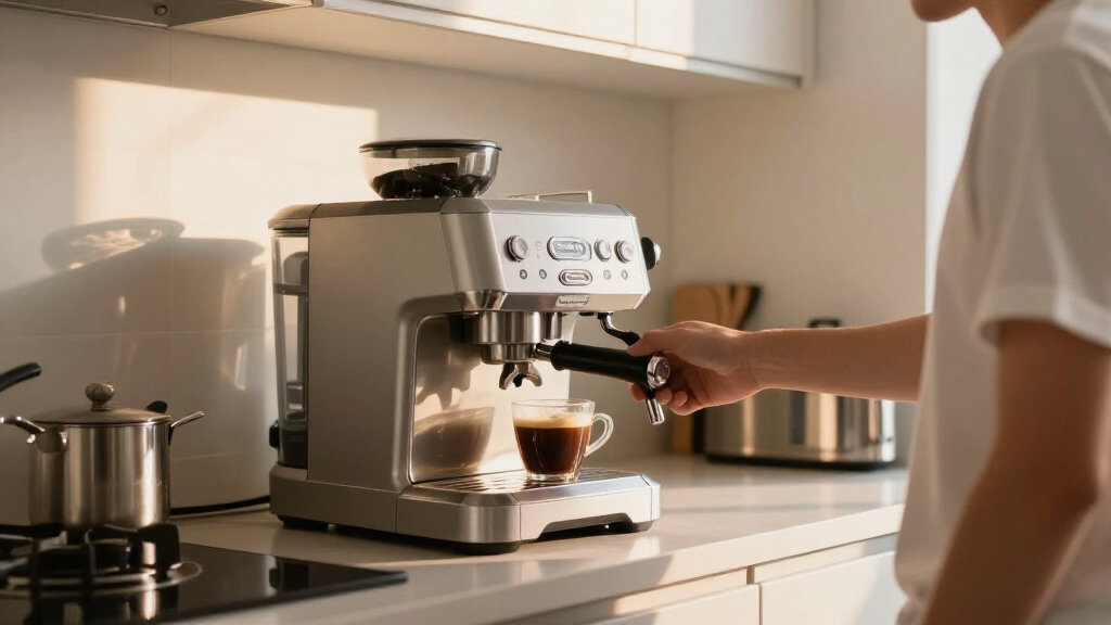 De'Longhi