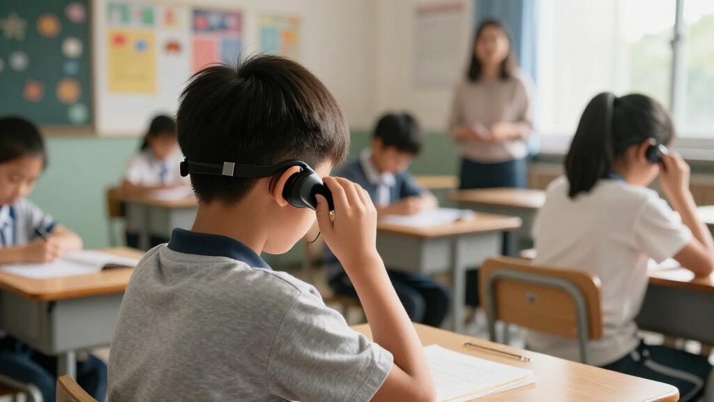 9 Best Assistive Listening Devices For Students In 2026