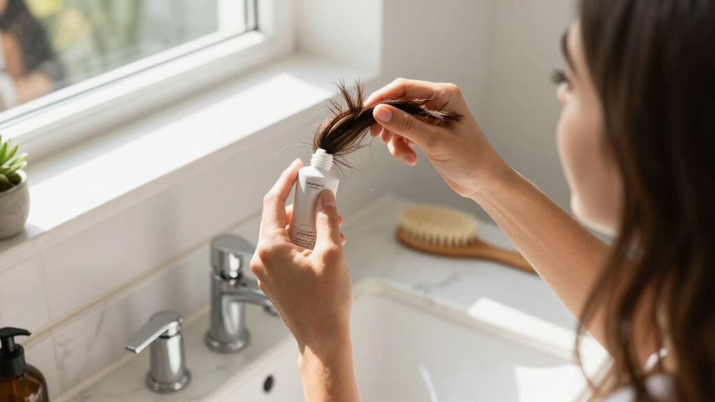 hair volumizing gels