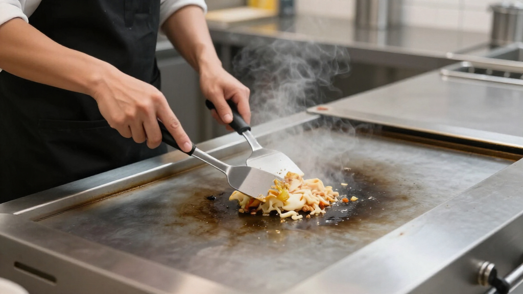 Best Carbon Steel Griddle