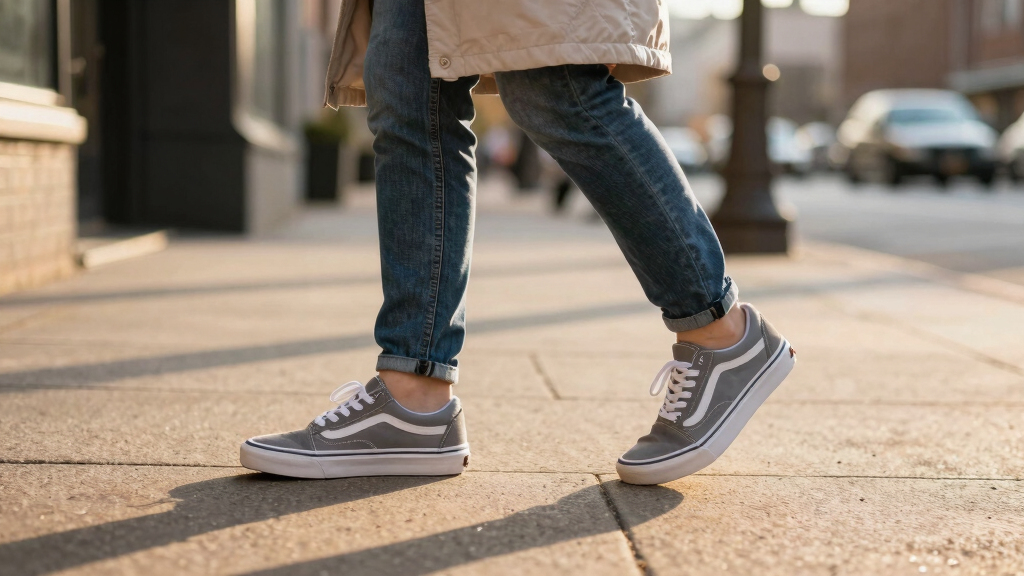 best Vans sneakers