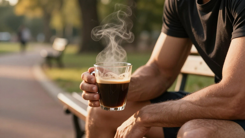 best coffee for athletes