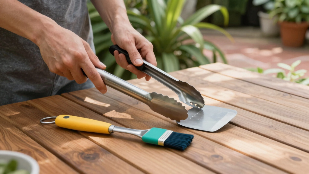 grill tools accessories prime day deals