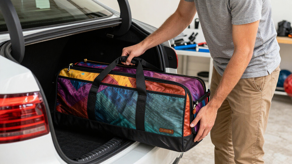 best bowling bags