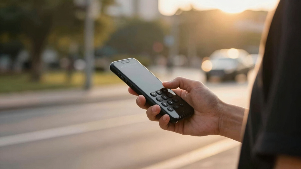 best burner phones