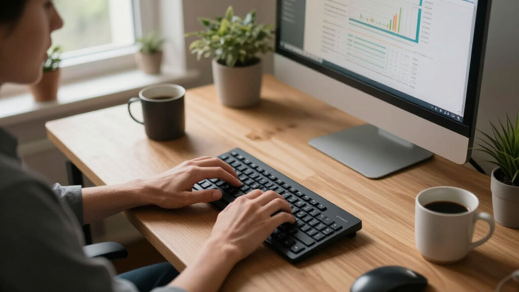 pc for home office