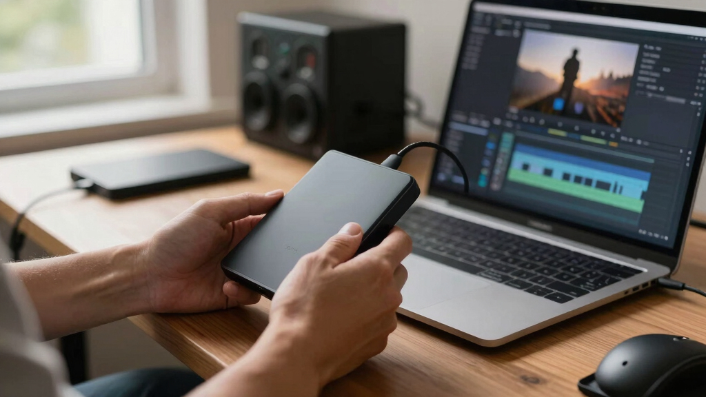 What does ‘without the cloud’ really mean for your video workflow?