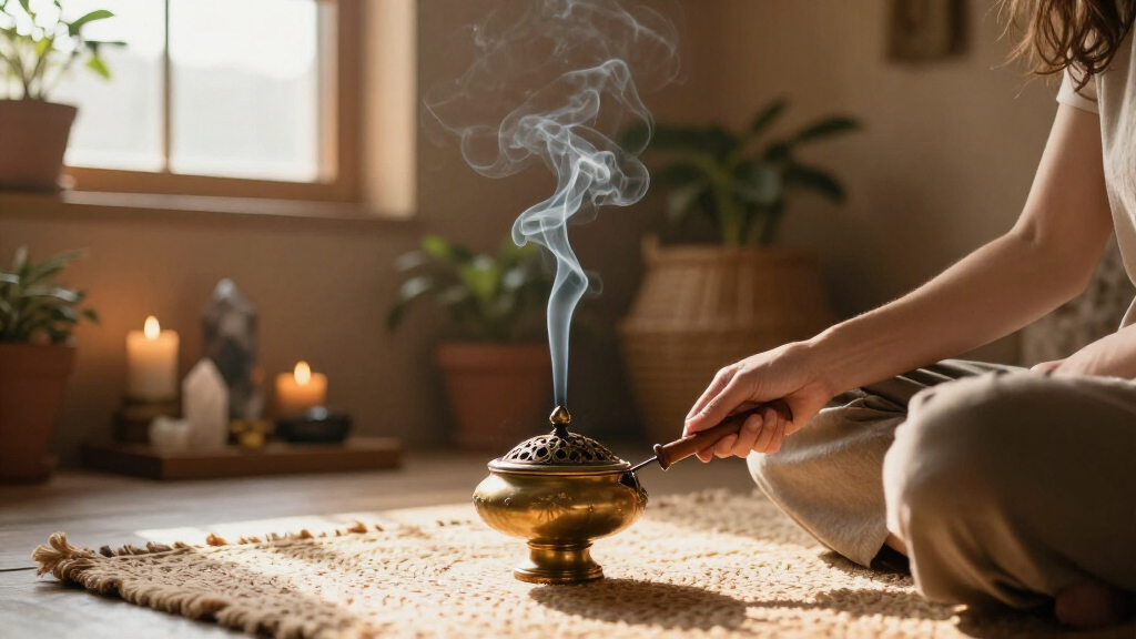 15 Best Incense Holders And Burners In 2026