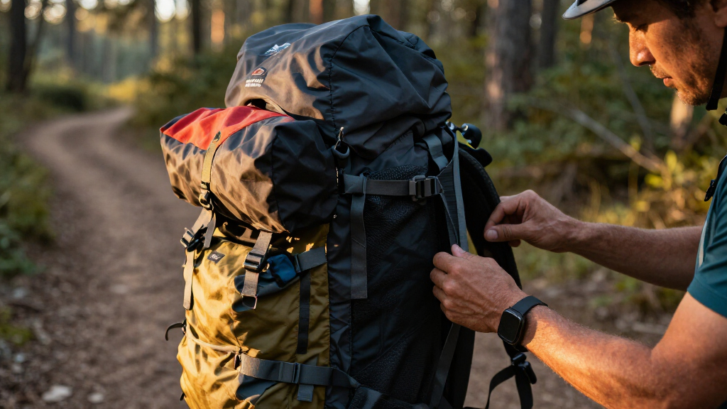 best bikepacking gear