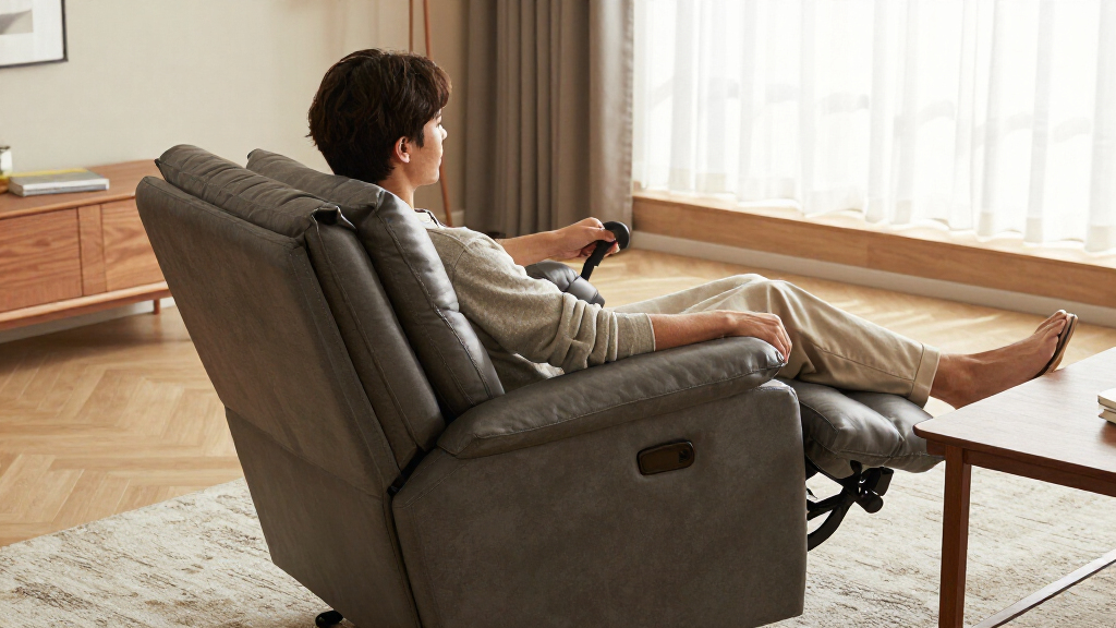 14 Best Modern Recliners in 2026