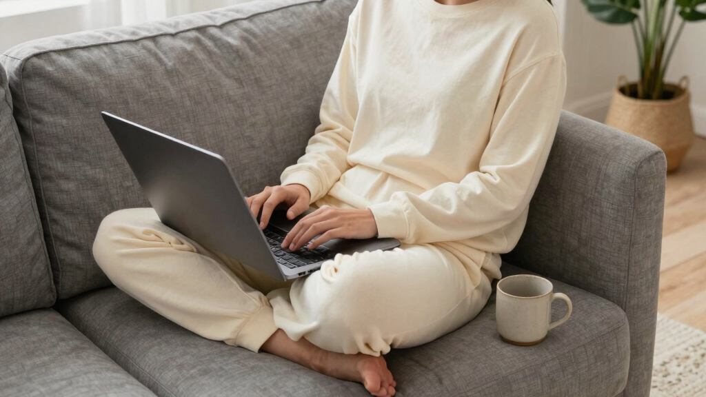 best loungewear